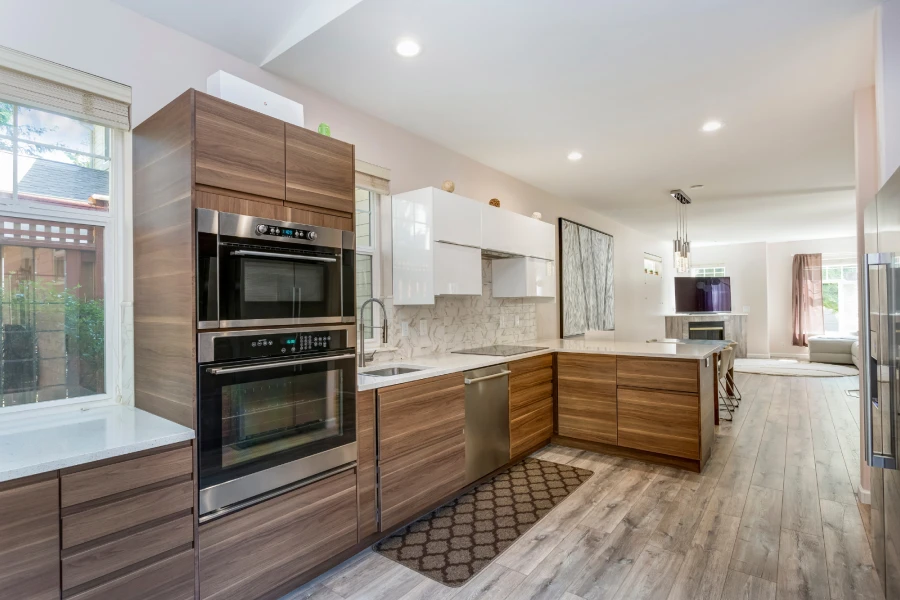 kitchen remodeling service